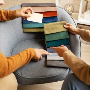Furniture Selection Essentials