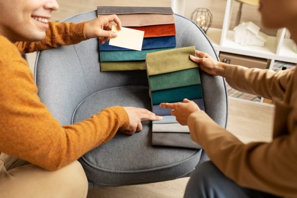 Furniture Selection Essentials